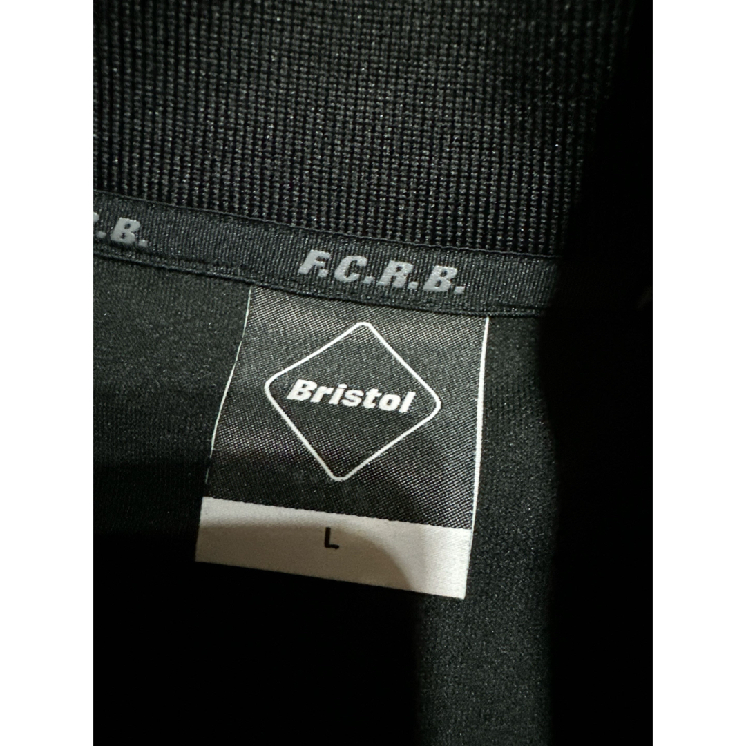 F.C.R.B.(エフシーアールビー)のSOPH. FCRB Bristol トラックジャケット メンズのトップス(ジャージ)の商品写真