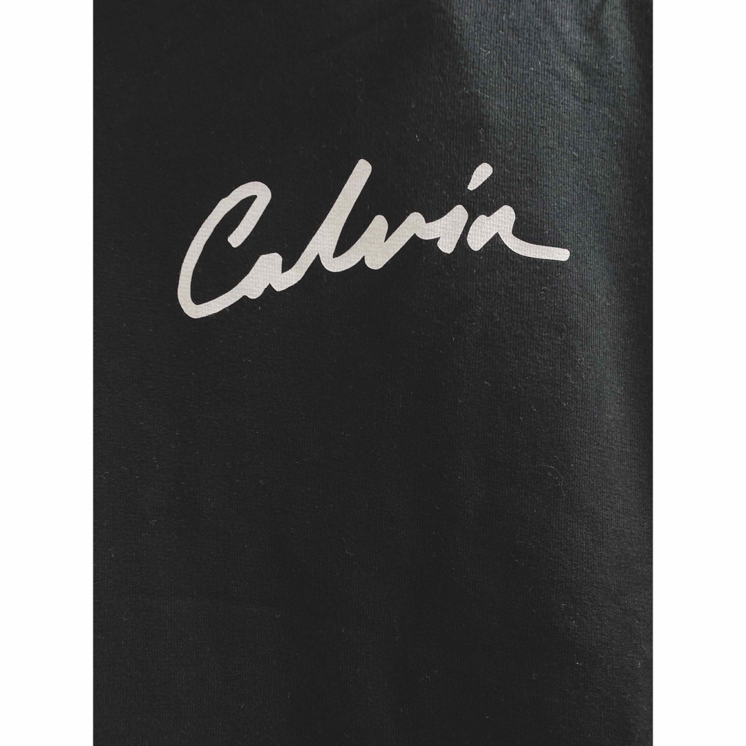 Calvin Klein(カルバンクライン)の極美品Calvin Klein (カルヴァンクライン)ワンピース レディースのワンピース(ミニワンピース)の商品写真