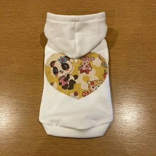 犬服☆ハンドメイド☆セミオーダー(ペット服/アクセサリー)