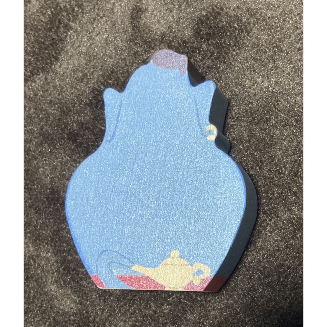 KIDEA(キディア)のバンダイ｜BANDAI Disney KIDEA ジーニー エンタメ/ホビーのおもちゃ/ぬいぐるみ(キャラクターグッズ)の商品写真