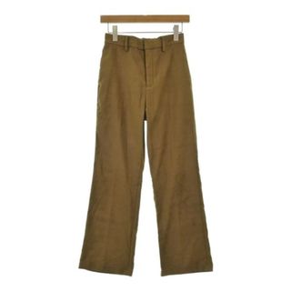 ローリーズファーム(LOWRYS FARM)のLOWRYS FARM ローリーズファーム パンツ（その他） L ベージュ 【古着】【中古】(その他)