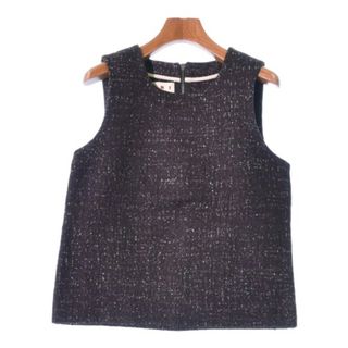 マルニ(Marni)のMARNI マルニ カジュアルシャツ 42(M位) 茶 【古着】【中古】(シャツ/ブラウス(長袖/七分))