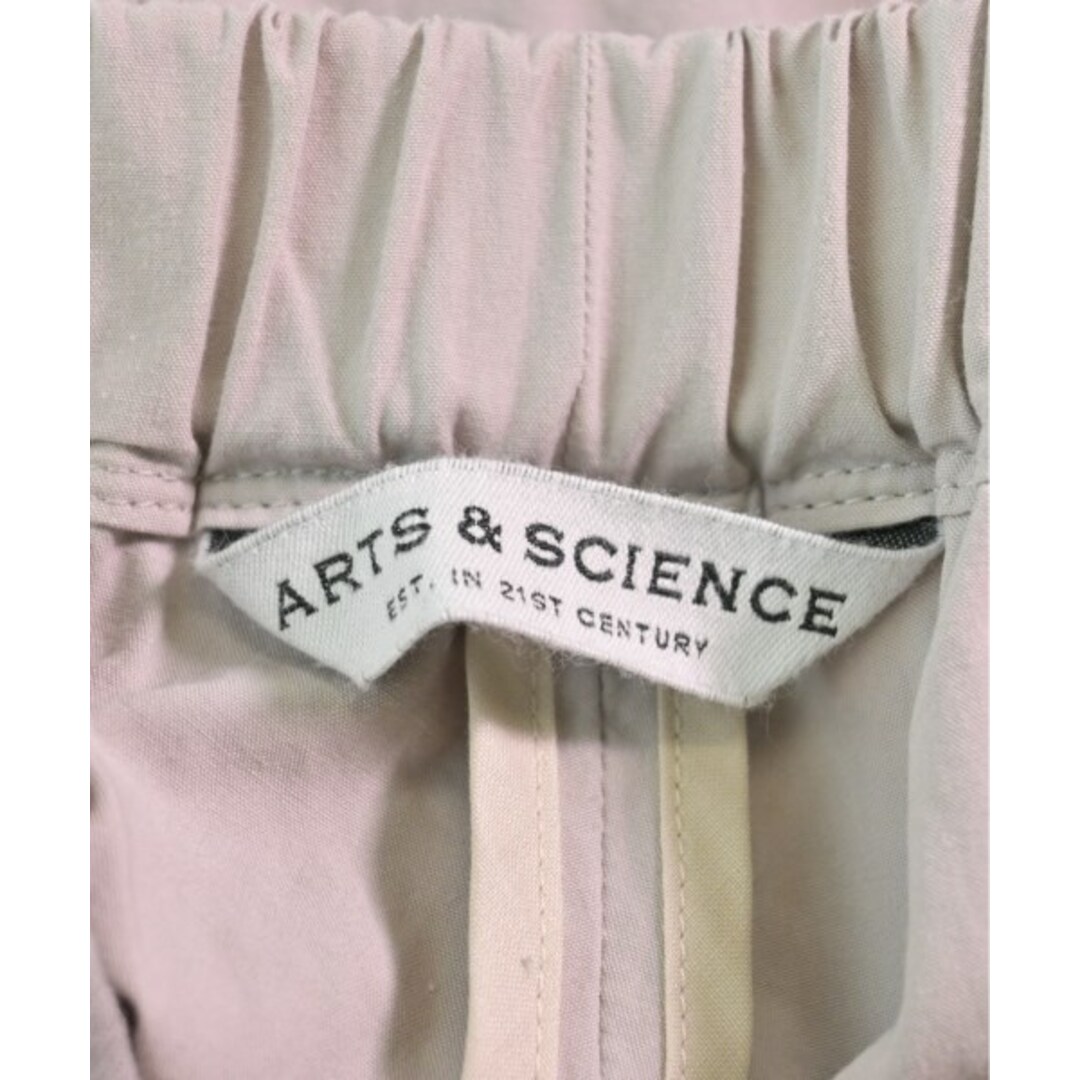 ARTS&SCIENCE - ARTS&SCIENCE パンツ（その他） 1(S位) 【古着】【中古】の通販 by RAGTAG online｜ アーツアンドサイエンスならラクマ