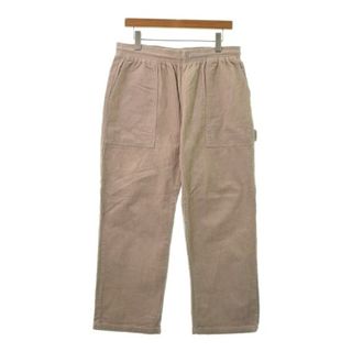 その他 ソノタ パンツ（その他） L ベージュ 【古着】【中古】(その他)