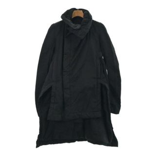 ダークシャドウ(DRKSHDW)のDRKSHDW ダークシャドウ コート（その他） XS 黒 【古着】【中古】(その他)