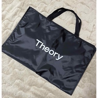 セオリー(theory)の【非売品】Theory スーツカバー(トラベルバッグ/スーツケース)