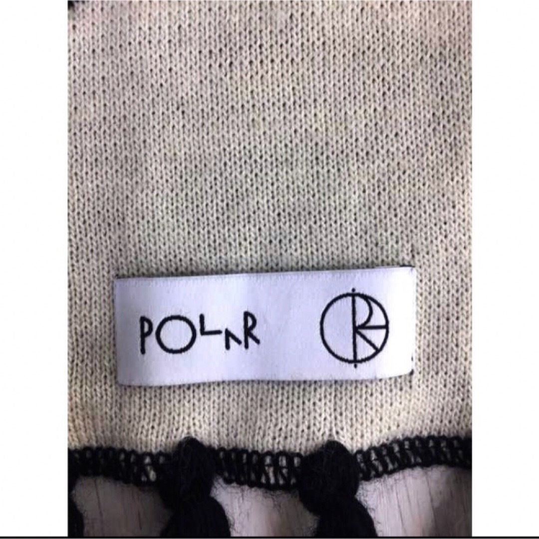 POLAR SKATE CO. - POLAR SKATE CO. Last Resort AB BIG BOYの POLAR SKATE CO. - POLAR SKATE CO. Last Resort AB BIG BOYの