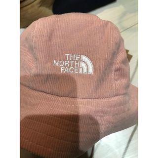 ザノースフェイス(THE NORTH FACE)のザノースフェイス　キッズ(帽子)