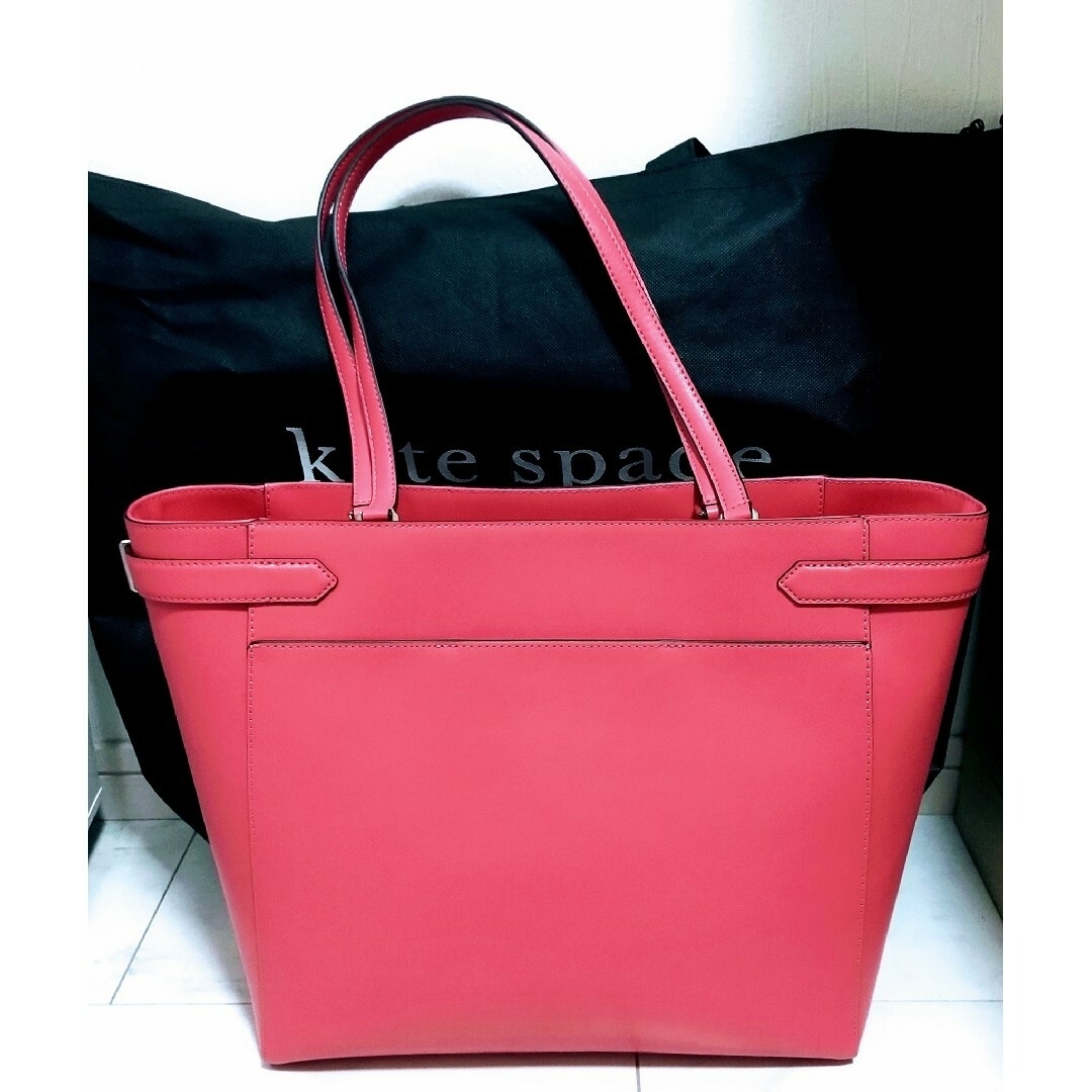 kate spade new york(ケイトスペードニューヨーク)のケイトスペード kate spade トートバッグ ショルダーバッグ Ａ４可能 レディースのバッグ(トートバッグ)の商品写真