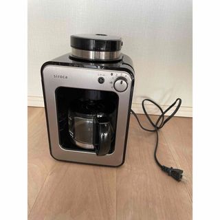 未使用品 コーヒーメーカー MCD-551 カフェメイト コーヒードリッパー