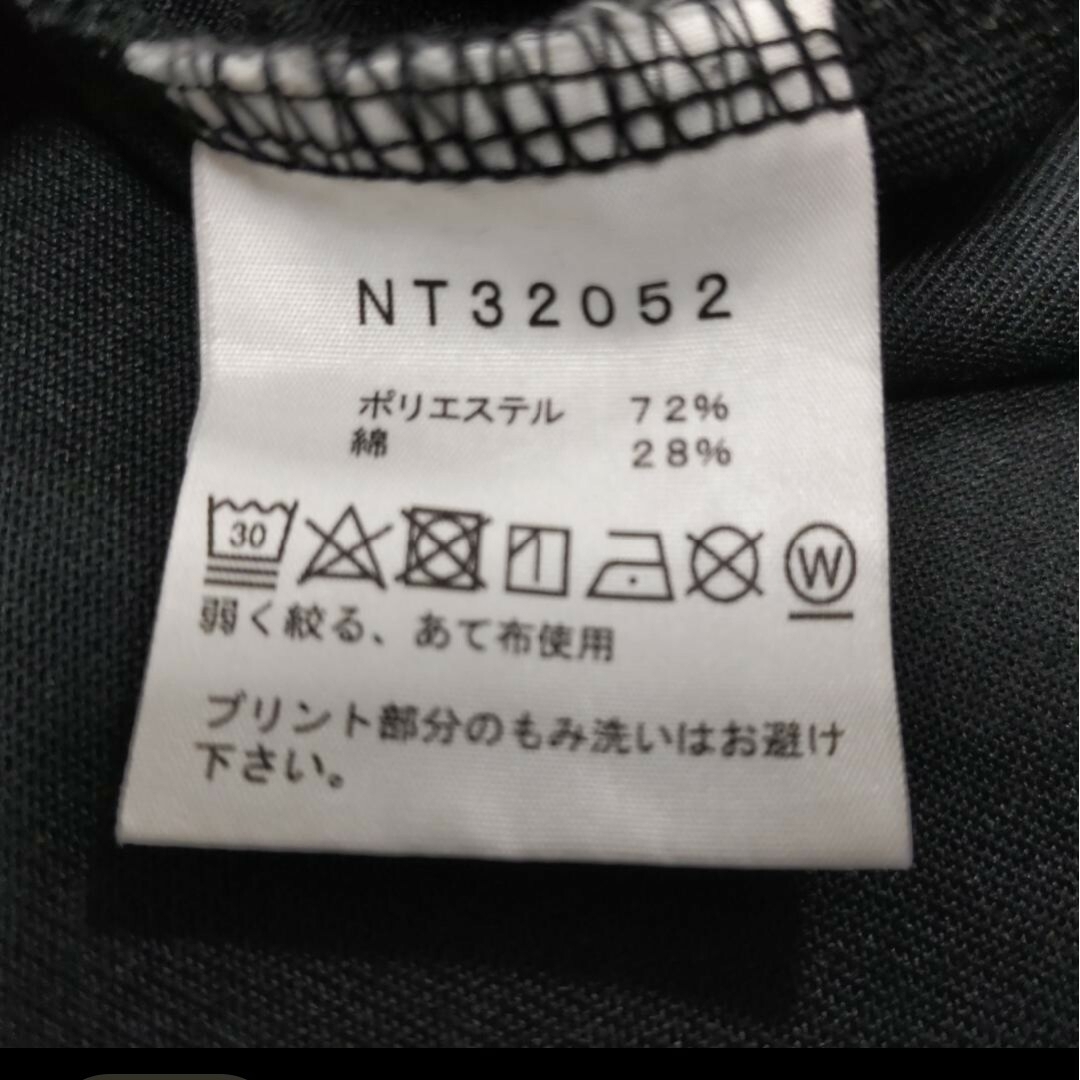 THE NORTH FACE(ザノースフェイス)のノース フェイス  Tシャツ メンズのトップス(Tシャツ/カットソー(半袖/袖なし))の商品写真