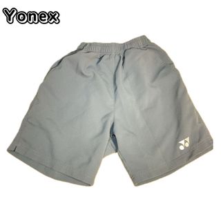 ヨネックス(YONEX)のヨネックス　ショートパンツ　XS ブラック　美品(ショートパンツ)