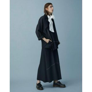 ヨウジヤマモト(Yohji Yamamoto)のY’s ステッチ セットアップ 2018aw Yohji Yamamoto(セットアップ)