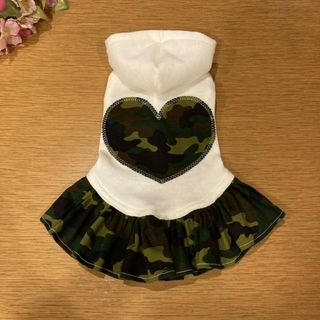 犬服☆ハンドメイド☆セミオーダー(ペット服/アクセサリー)