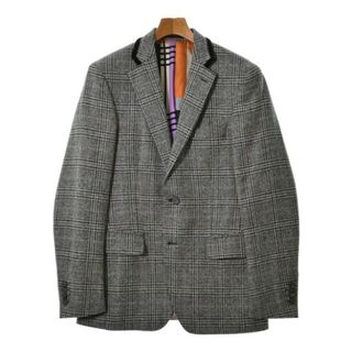 エトロ ジャケット/アウター(メンズ)の通販 300点以上 | ETROのメンズ