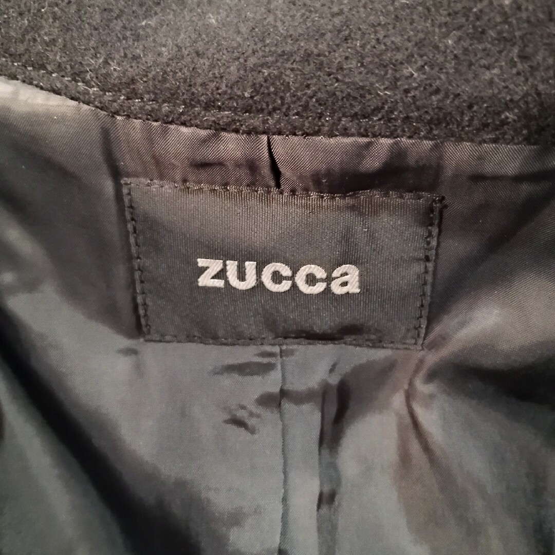 ZUCCa(ズッカ)の激安処分セール!!ZUCCa ジャケット レディースのジャケット/アウター(その他)の商品写真