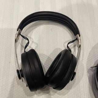 ゼンハイザー(SENNHEISER)のゼンハイザー SENNHEISER M3AEBTXL BLACK (ヘッドフォン/イヤフォン)