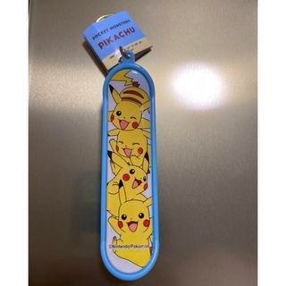 ポケモン(ポケモン)のピカチュウ キーホルダー スケボー ポケモン(キーホルダー)