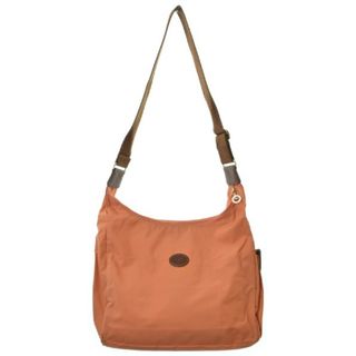 ブランドバックレモン666 綺麗 ロンシャン LONGCHAMP 軽いショルダーバッグ