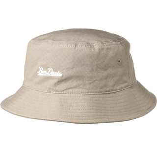 ベンデイビス(BEN DAVIS)の新品　BEN DAVIS(ベンディビス) 帽子  CANVAS UV HAT  (ハット)