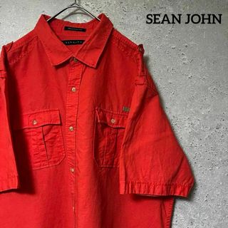 ショーンジョン メンズトップスの通販 100点以上 | Sean Johnのメンズ