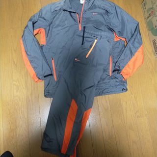 ナイキ(NIKE)のNIKE ハイスペック ウインド 上下セットアップ  ピステ シャカシャカ(ウェア)