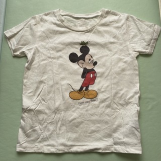インセクトコレクション(INSECT　COLLECTION)のINSECT COLLECTION - Disney Tシャツ(Tシャツ/カットソー)
