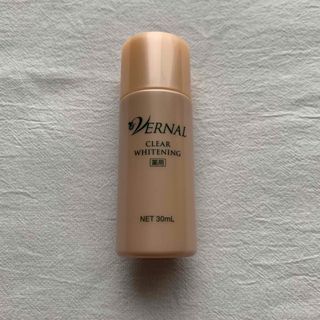 VERNAL ヴァーナル　クリアホワイトニングA 30ml