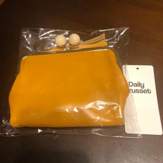 デイリーラシット(Daily russet)のデイリーラシット　財布(財布)