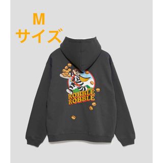 グラニフ(Design Tshirts Store graniph)のグラニフのパーカー(Mサイズ)マクドナルド(パーカー)