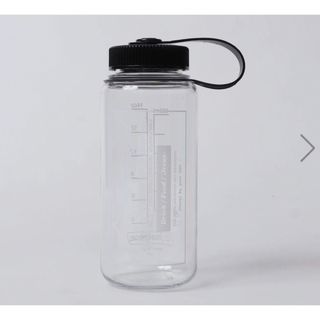 新品 NANGA×NALGENE RIDGE LINE 0.5L ボトル