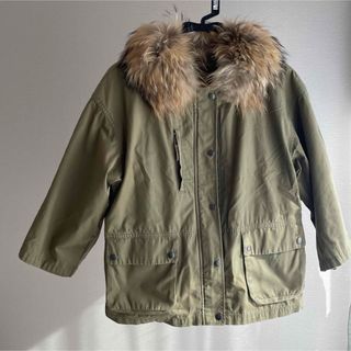 Spick & Span(ミリタリージャケット)のフリマアイテム一覧 Spick & Span(ミリタリージャケット)のフリマアイテム一覧
