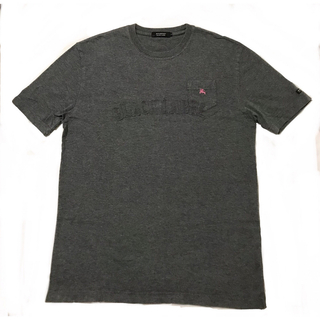 バーバリーブラックレーベル(BURBERRY BLACK LABEL)のBURBERRY BLACK LABEL バーバリーブラックレーベルTシャツ(Tシャツ/カットソー(半袖/袖なし))