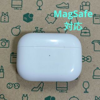 アップル(Apple)のApple AirPods Pro 充電ケースのみ 169(ヘッドフォン/イヤフォン)