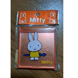 miffy - ミッフィー スクエアミラー