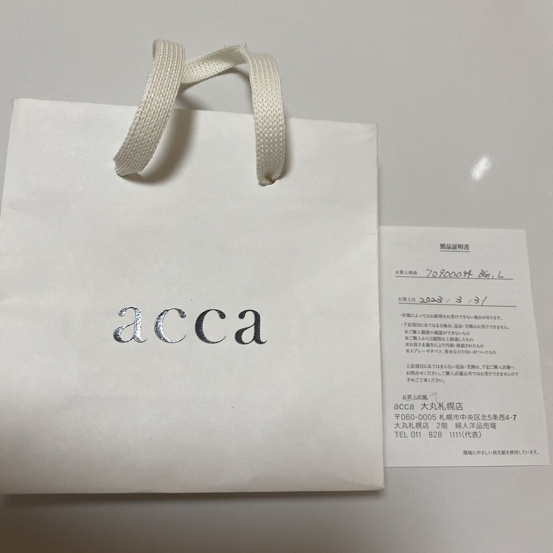 acca(アッカ)のaccaティアラクイーン　ヘアクリップ レディースのヘアアクセサリー(バレッタ/ヘアクリップ)の商品写真