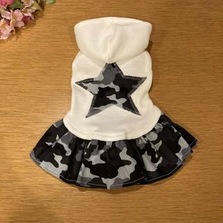 犬服☆ハンドメイド☆セミオーダー(ペット服/アクセサリー)