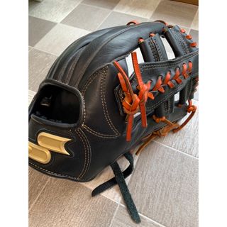 SSK - ◇良型 即戦力◇ SSK 一般 軟式 キャッチャーミット グローブ SSK - ◇良型 即戦力◇ SSK 一般 軟式 キャッチャーミット グローブ