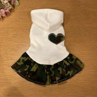 犬服☆ハンドメイド☆セミオーダー(ペット服/アクセサリー)