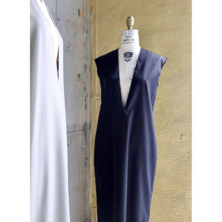 gabriela coll garments ガブリエラコールガーメンツ　ドレス(ロングワンピース/マキシワンピース)