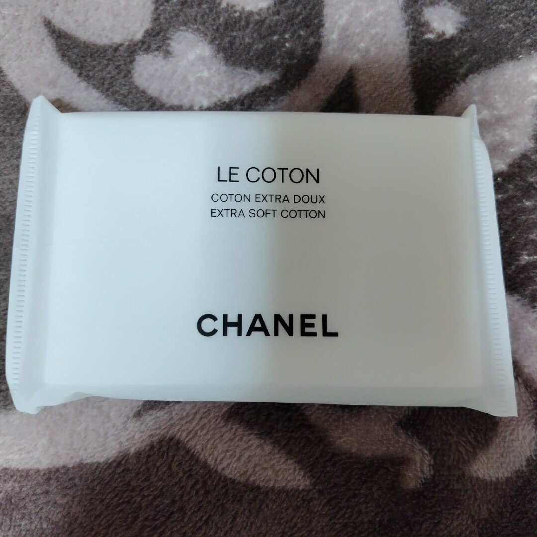 CHANEL(シャネル)のシャネル　ノベルティ エンタメ/ホビーのコレクション(ノベルティグッズ)の商品写真