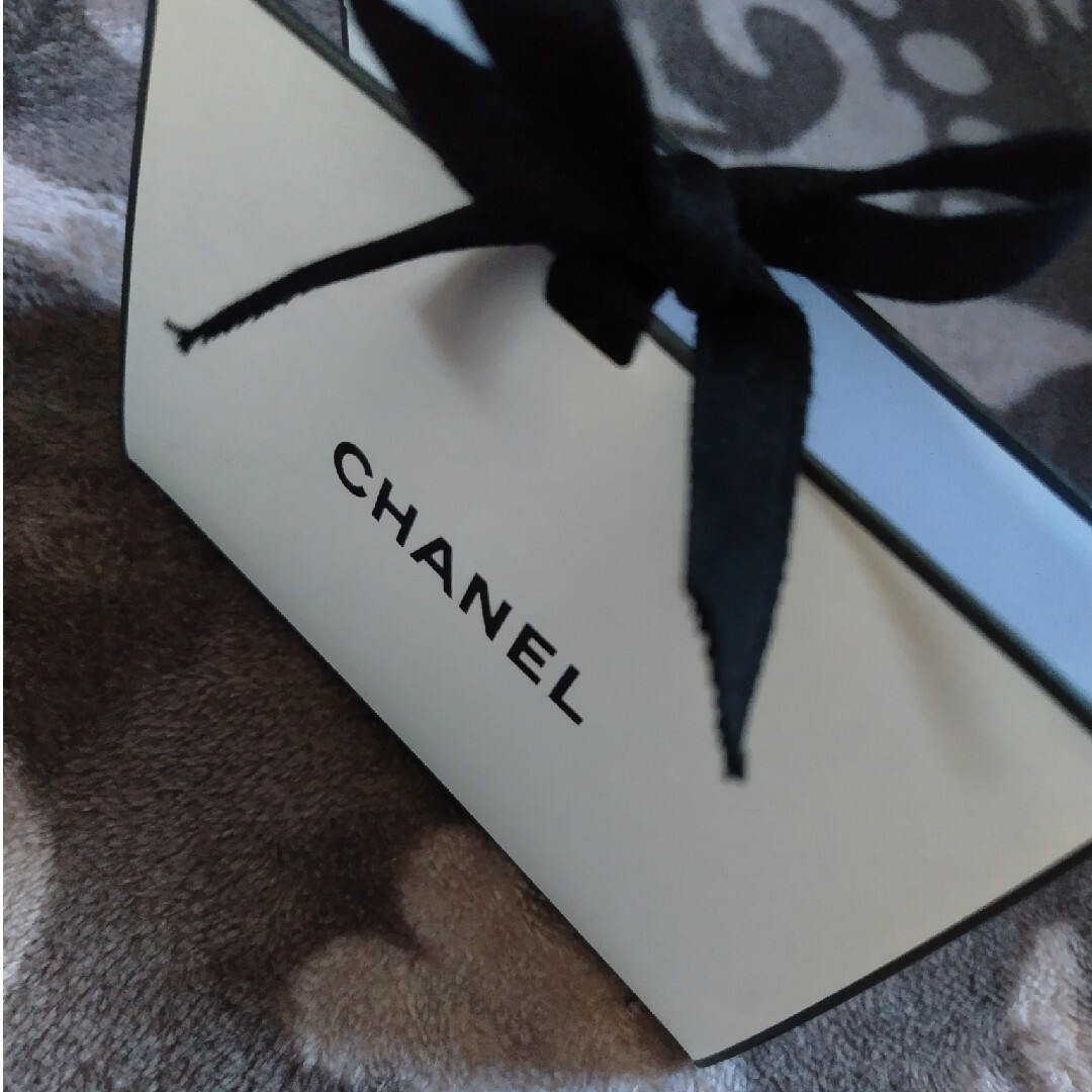 CHANEL(シャネル)のシャネル　ノベルティ エンタメ/ホビーのコレクション(ノベルティグッズ)の商品写真