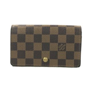 ルイヴィトン(LOUIS VUITTON)のルイヴィトン Louis Vuitton 二つ折り財布 メンズ(折り財布)