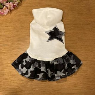 犬服☆ハンドメイド☆セミオーダー(ペット服/アクセサリー)