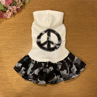 犬服☆ハンドメイド☆セミオーダー(ペット服/アクセサリー)