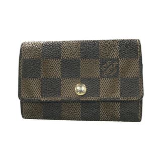 ルイヴィトン(LOUIS VUITTON)のルイヴィトン Louis Vuitton 6連キーケース レディース(キーホルダー)