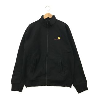 カーハート(carhartt)の美品 カーハート Carhartt スウェット ジャケット    メンズ M(スウェット)