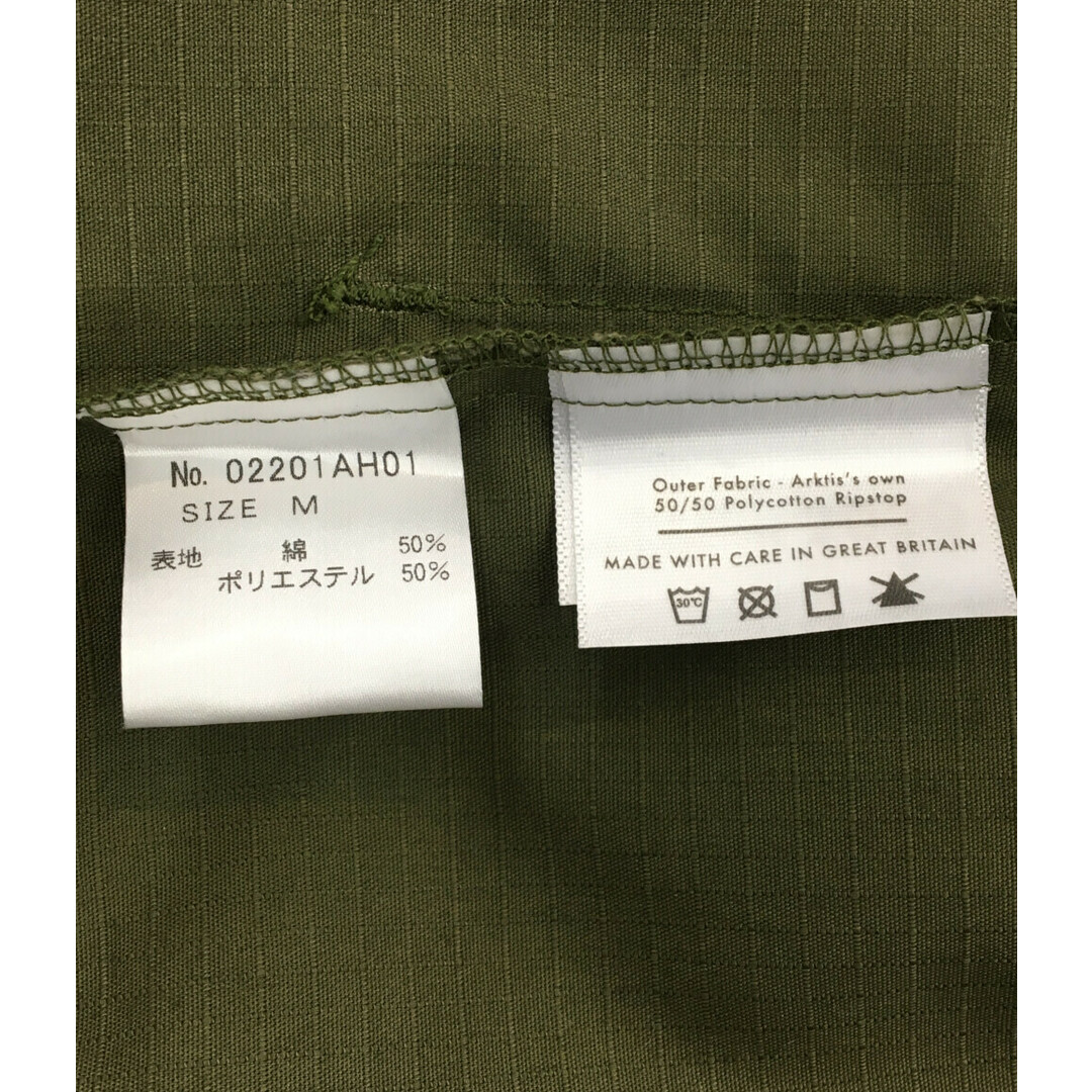 HYSTERIC GLAMOUR(ヒステリックグラマー)の美品 ヒステリックグラマー カバーオール メンズのジャケット/アウター(その他)の商品写真