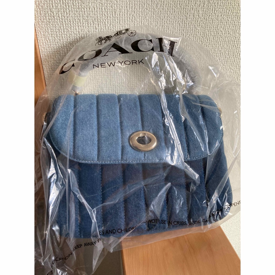 COACH - コーチ COACH キャンバス ショルダーバッグの通販 by あおまる