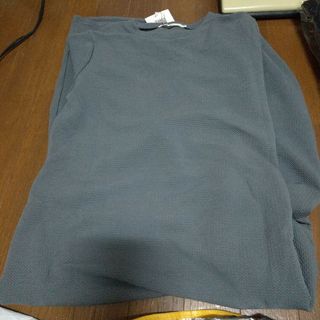 カレイ(karei)の長袖 ワンピース 新品タグ付き(ロングワンピース/マキシワンピース)